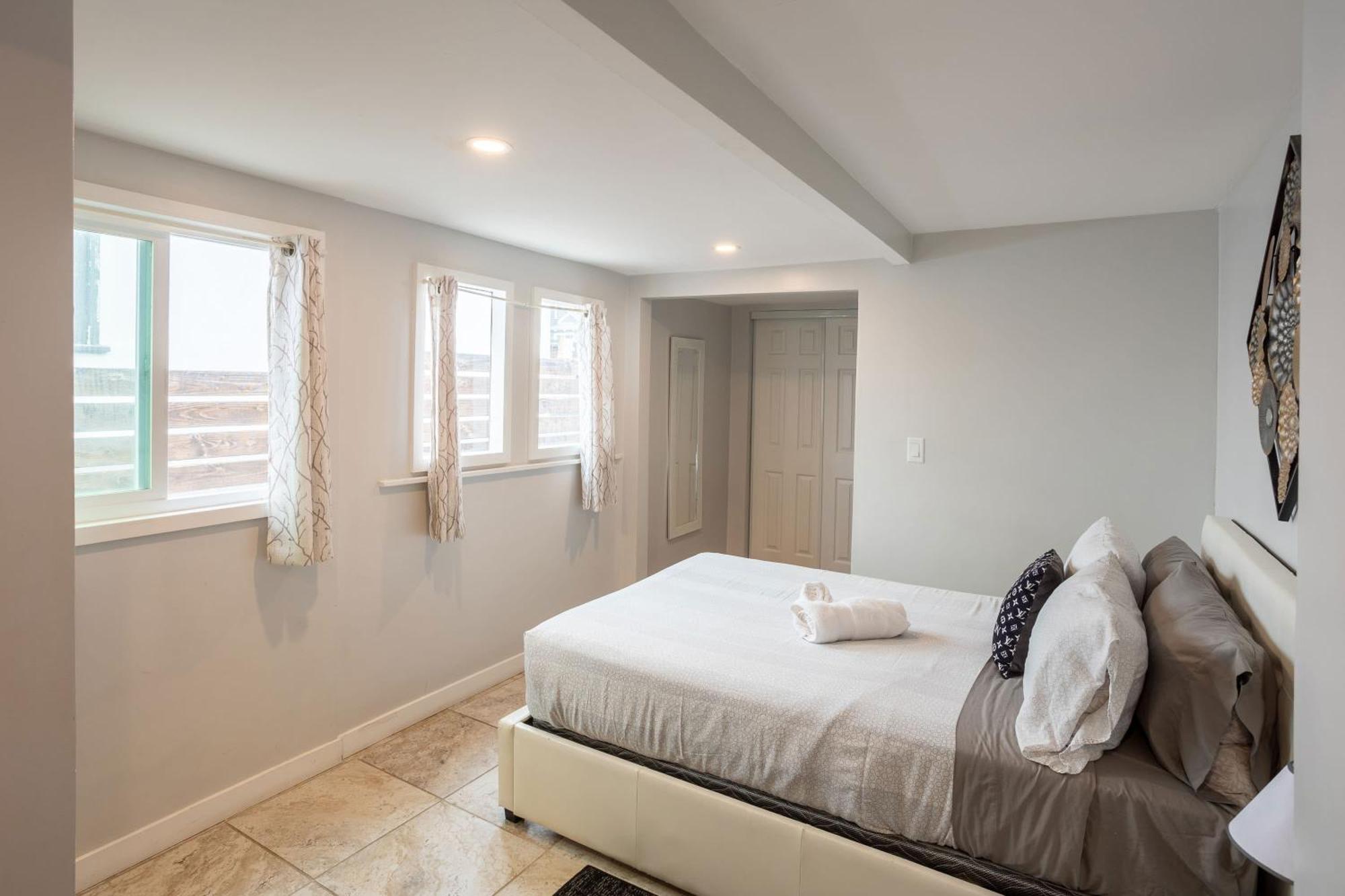 Spacious Guest Suite Amazing Location San Diego Exterior photo