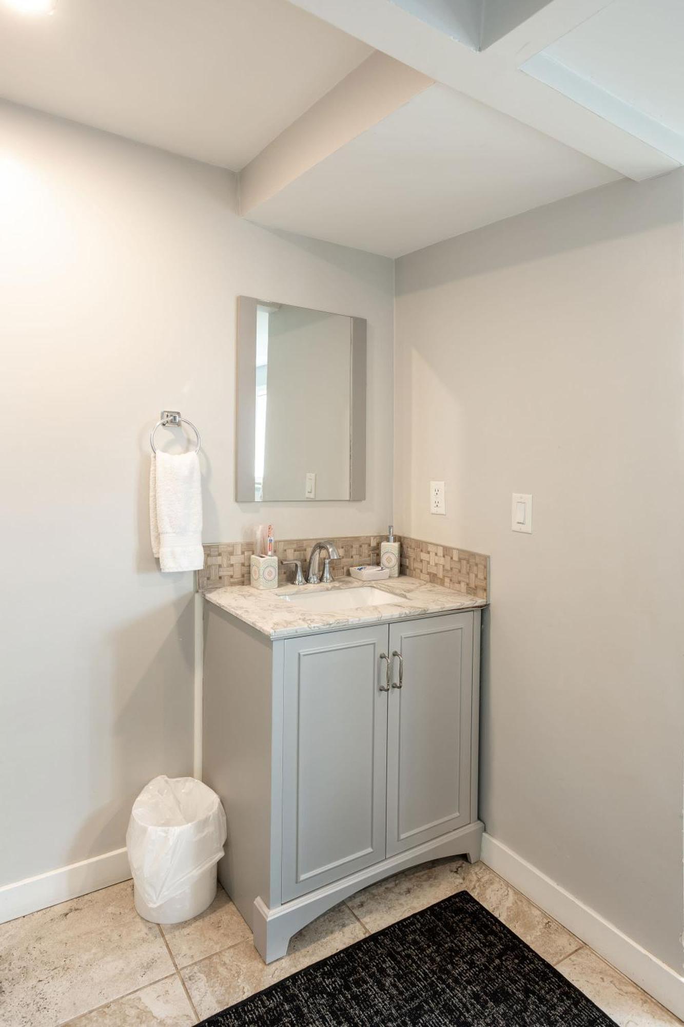 Spacious Guest Suite Amazing Location San Diego Exterior photo