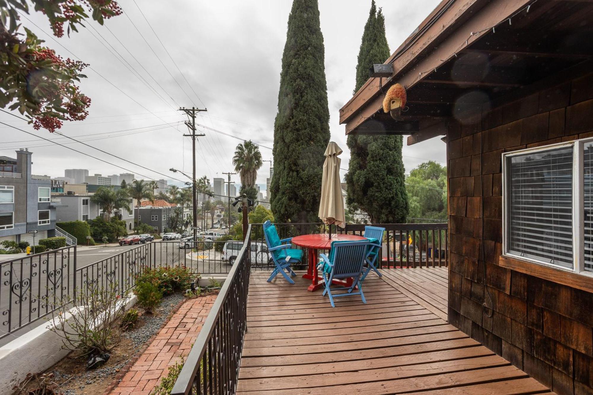 Spacious Guest Suite Amazing Location San Diego Exterior photo