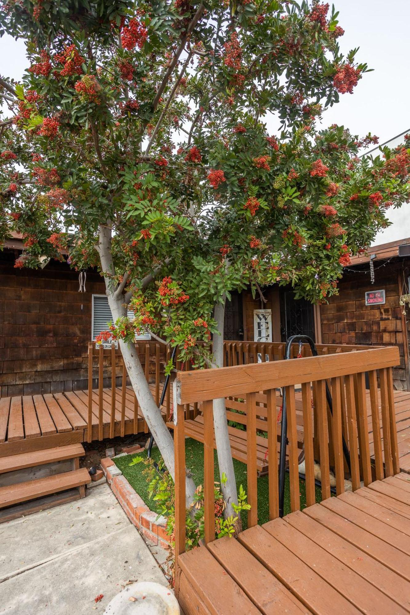 Spacious Guest Suite Amazing Location San Diego Exterior photo