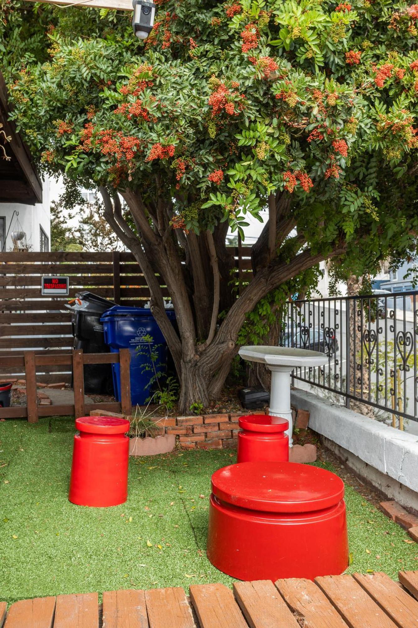 Spacious Guest Suite Amazing Location San Diego Exterior photo