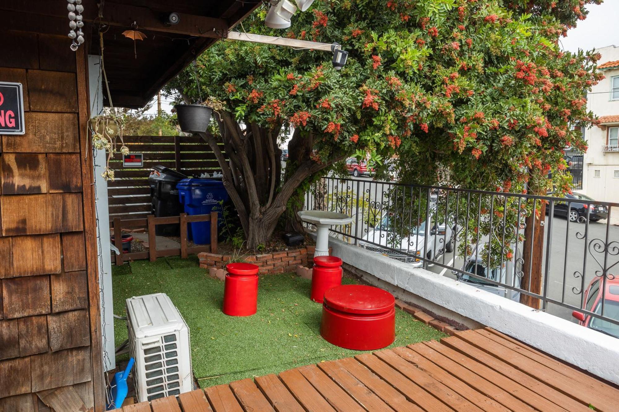 Spacious Guest Suite Amazing Location San Diego Exterior photo
