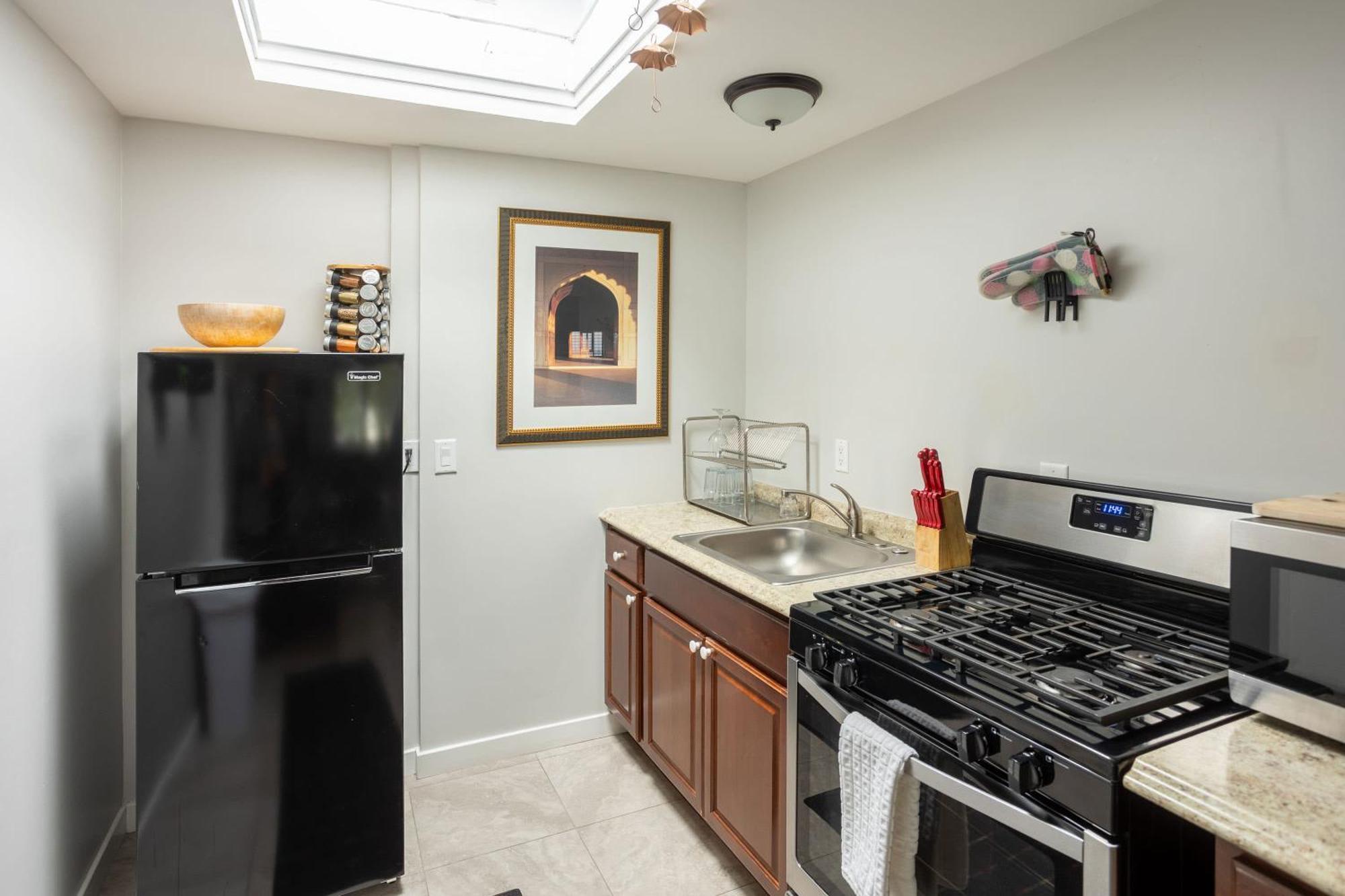 Spacious Guest Suite Amazing Location San Diego Exterior photo