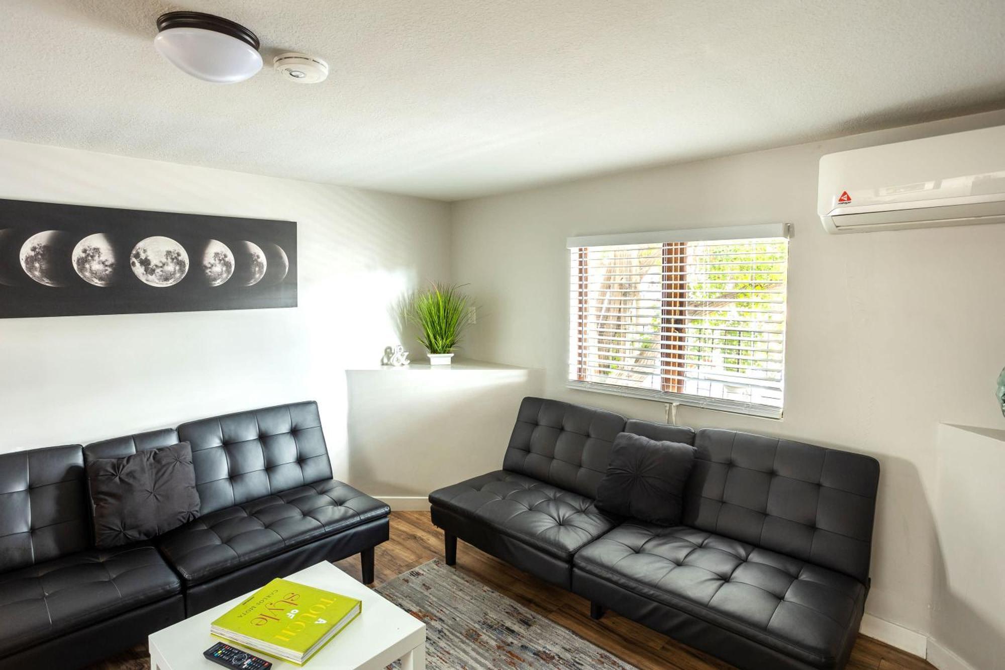 Spacious Guest Suite Amazing Location San Diego Exterior photo